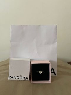 Pandora Ring For Sale