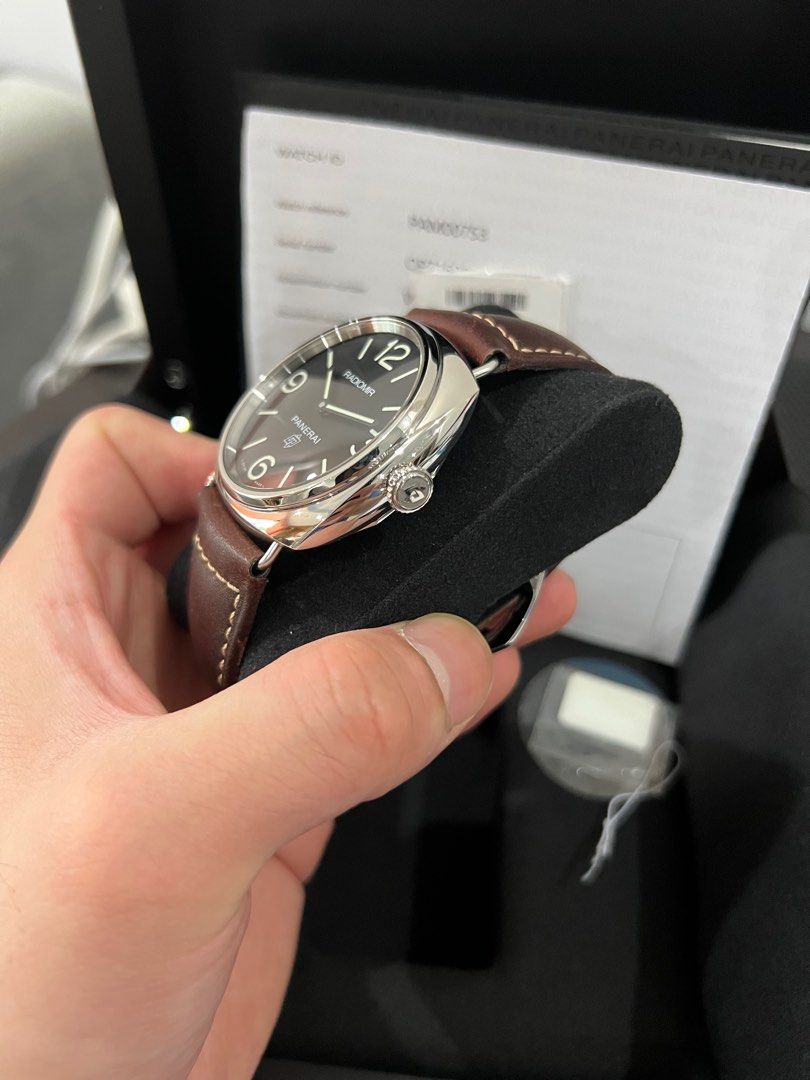 Panerai radiomir 753 online