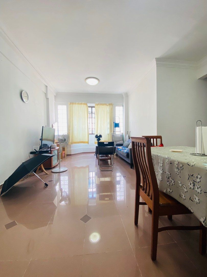 Park Court District 15 Freehold 3 Bed 3 Bath Ensuite Unit With Rare
