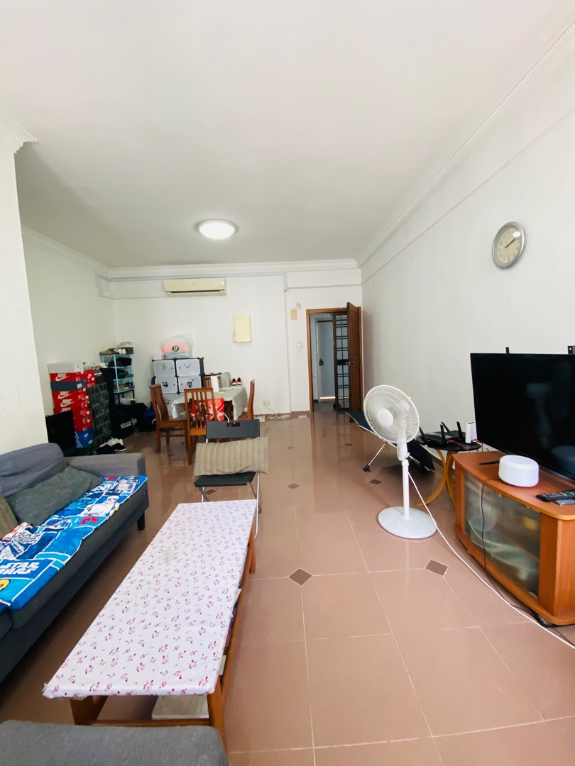 Park Court District 15 Freehold 3 Bed 3 Bath Ensuite Unit With Rare