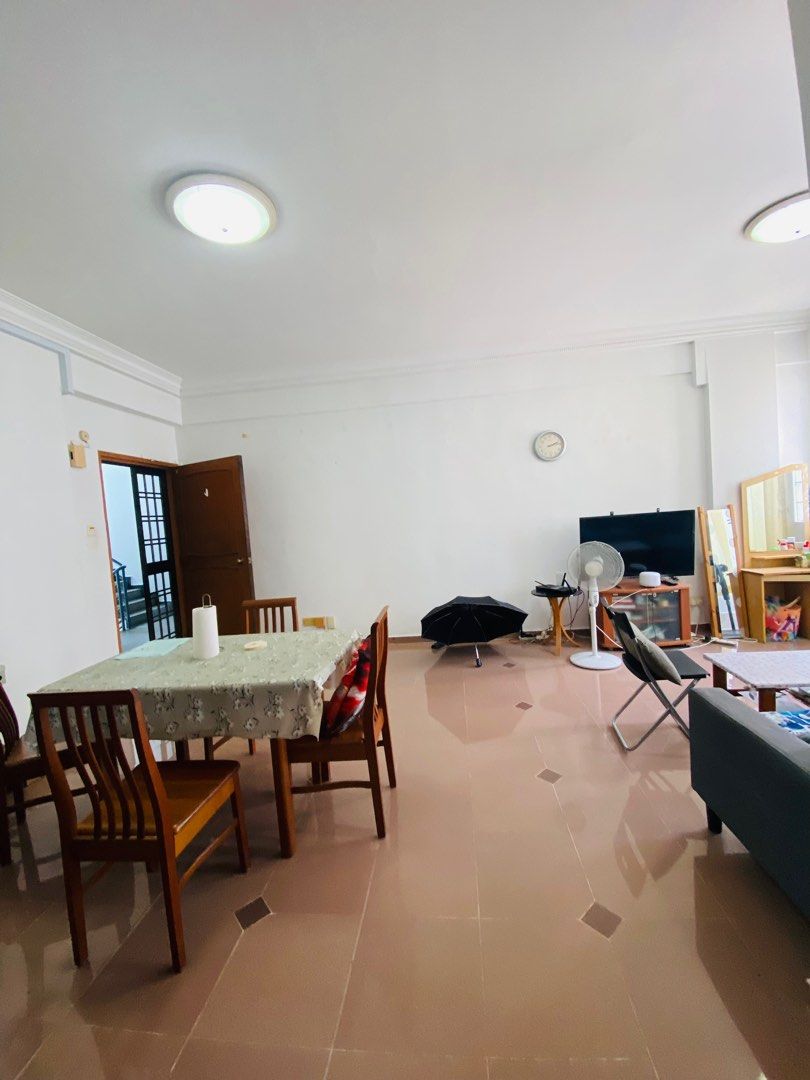 Park Court District 15 Freehold 3 Bed 3 Bath Ensuite Unit With Rare