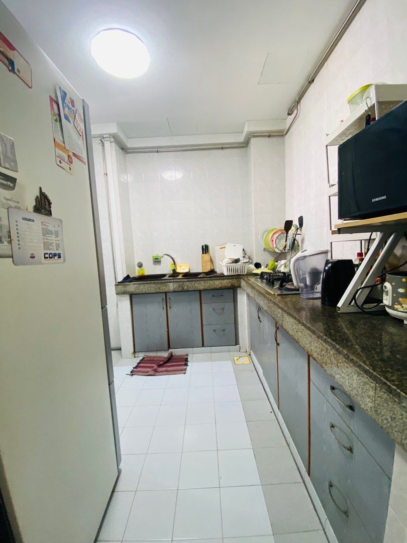 Park Court District 15 Freehold 3 Bed 3 Bath Ensuite Unit With Rare