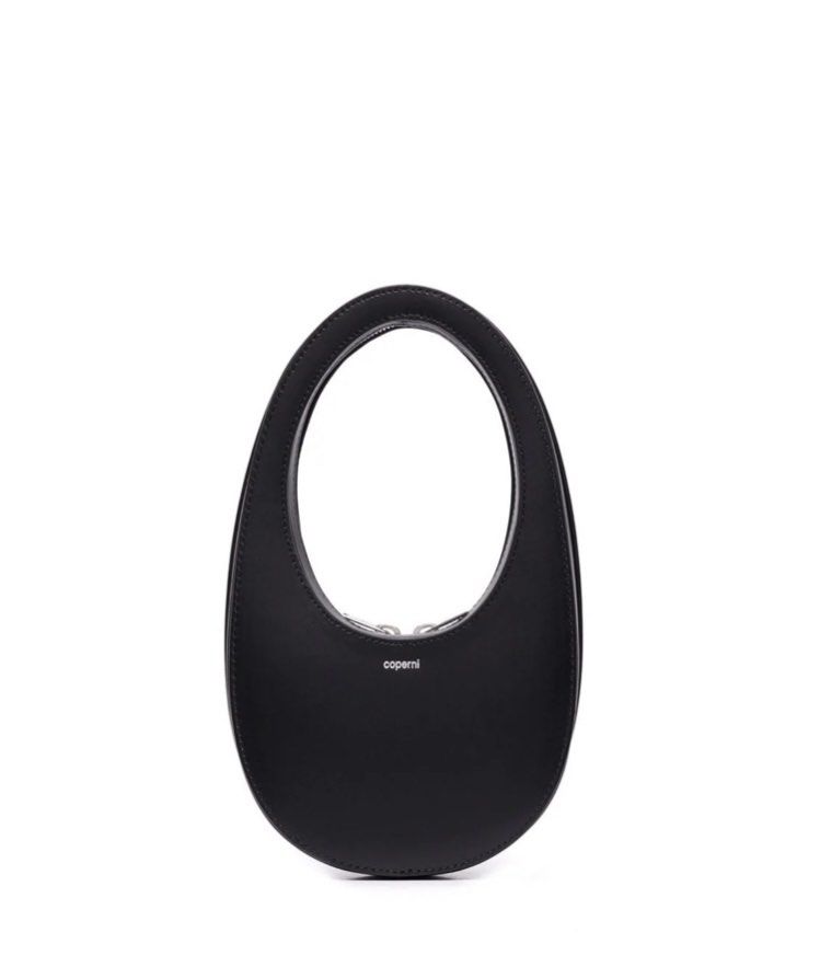 Pasabuy! Coperni Mini Swipe Bag (Category: Luxury Bags & Wallets) located in Quezon City. Submitted by everybit (Listing ID 1265099860, Image 1). Description: - Brand new and Authentic (All my listings were bought or will be bought directly from Stores) - For preorder, ETA: 3-4 weeks - 30 to 50% DP to place an order, also open for layaway.