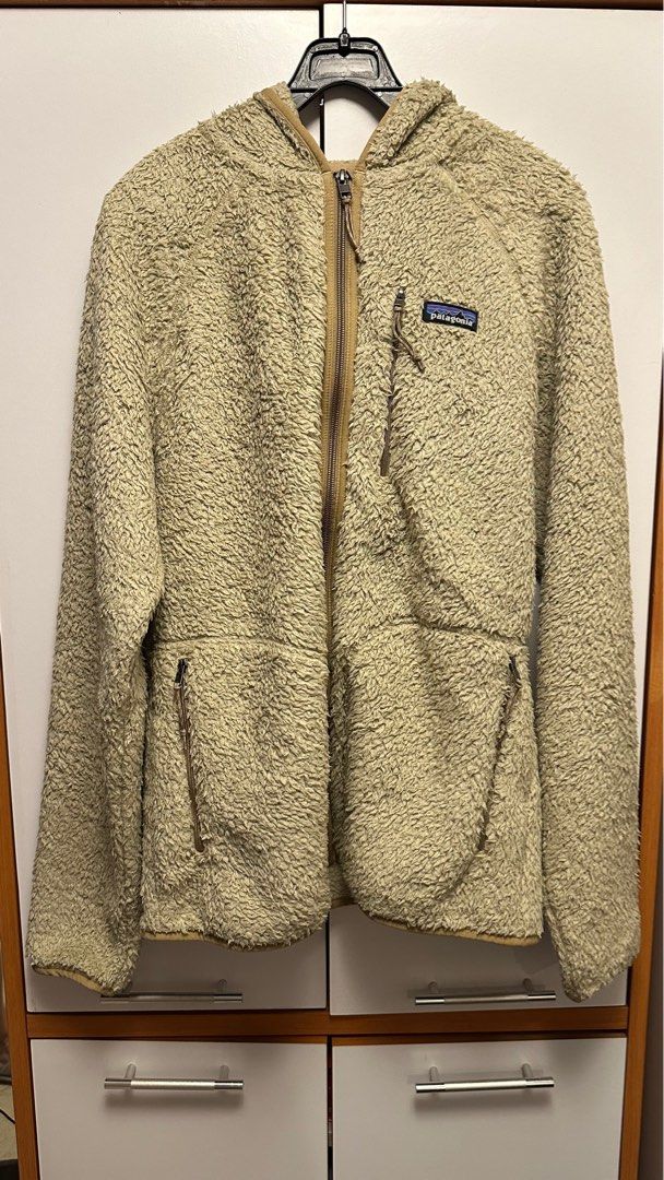 Patagonia men's los gatos hoody new arrivals