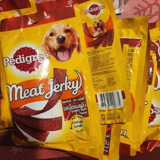PEDIGREE Jerky Dog Treats