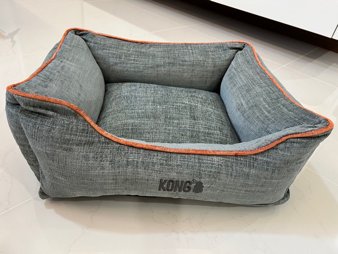 Xl kong dog sales bed