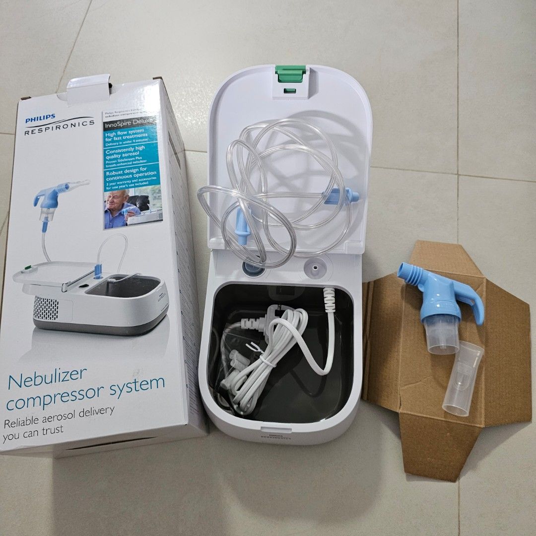 Philips Respironics, Health & Nutrition, Health Monitors & Weighing ...
