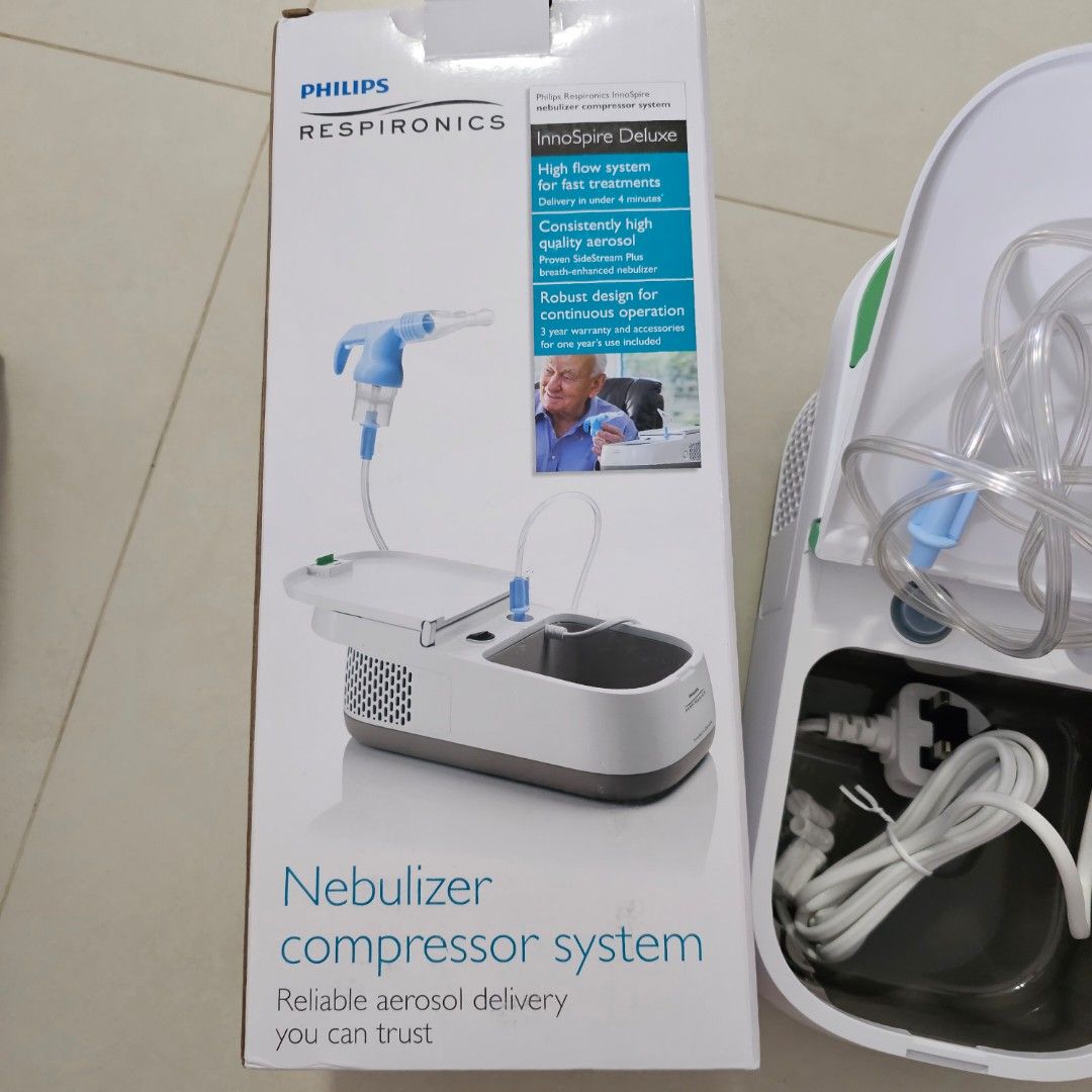 Philips Respironics, Health & Nutrition, Health Monitors & Weighing ...