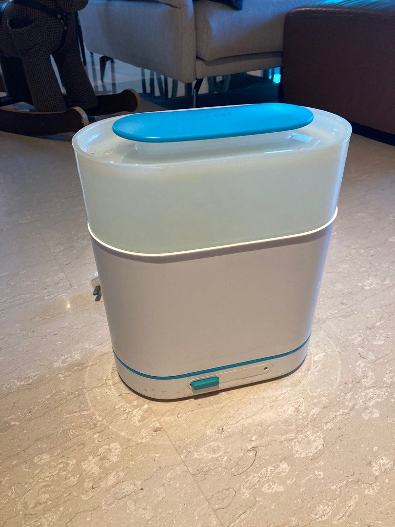 Philips Sterilizer, Babies & Kids, Maternity Care on Carousell