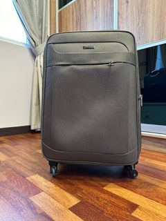 Pierre Cardin Medium Luggage Bag