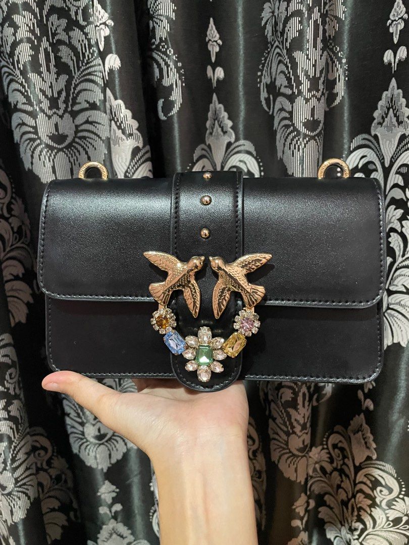 Pinko love mini jewels