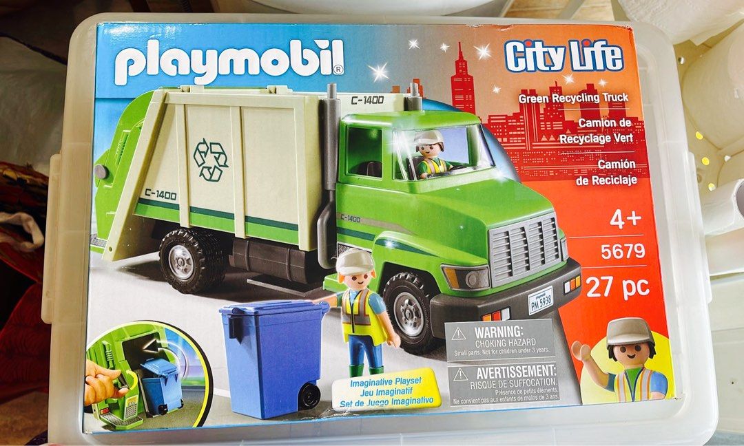 Playmobil 5679 store