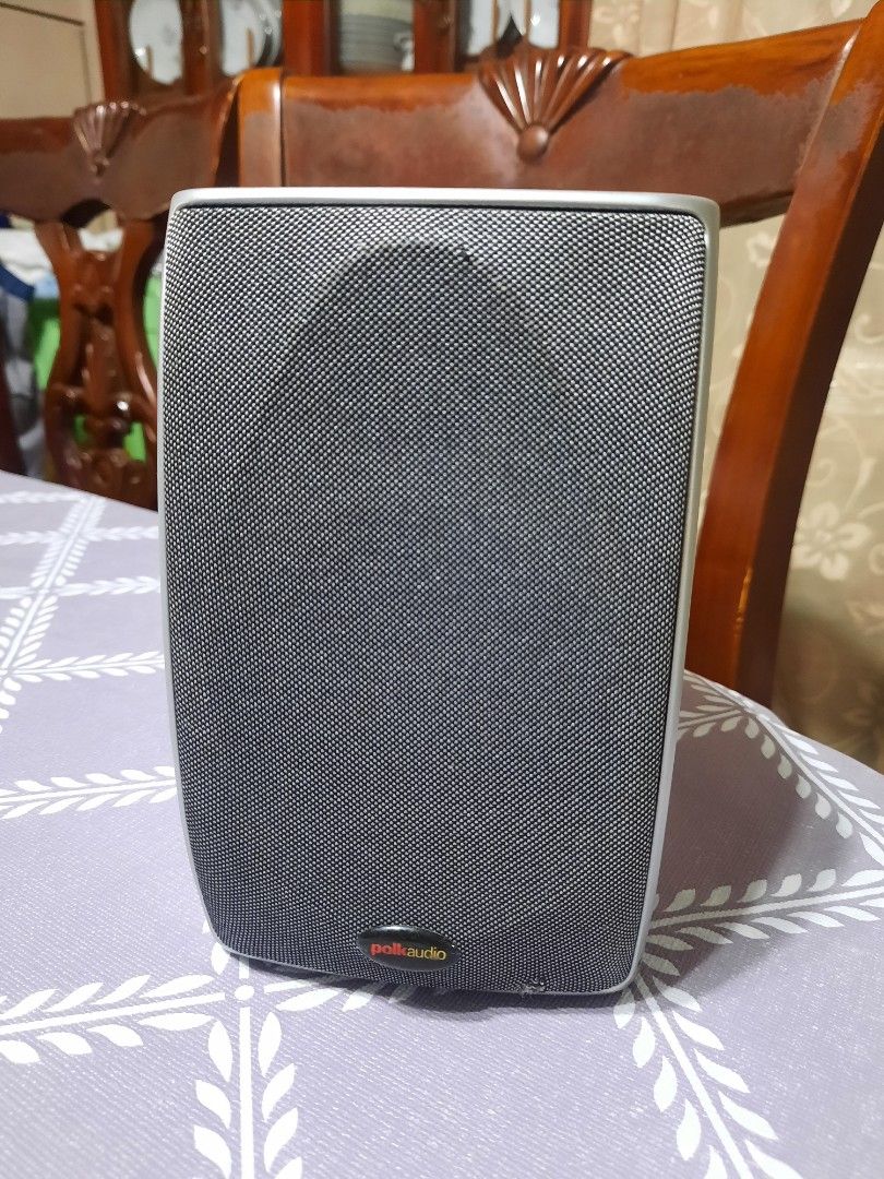 Polk audio rm6751 deals