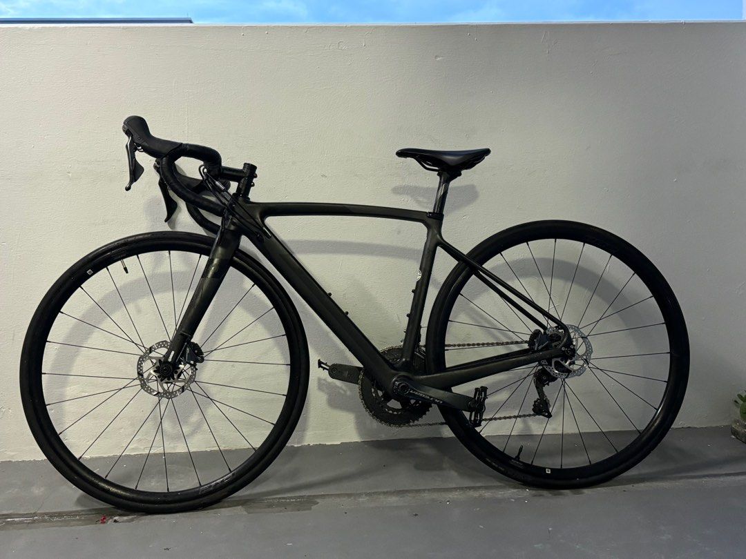 Polygon S8 XS