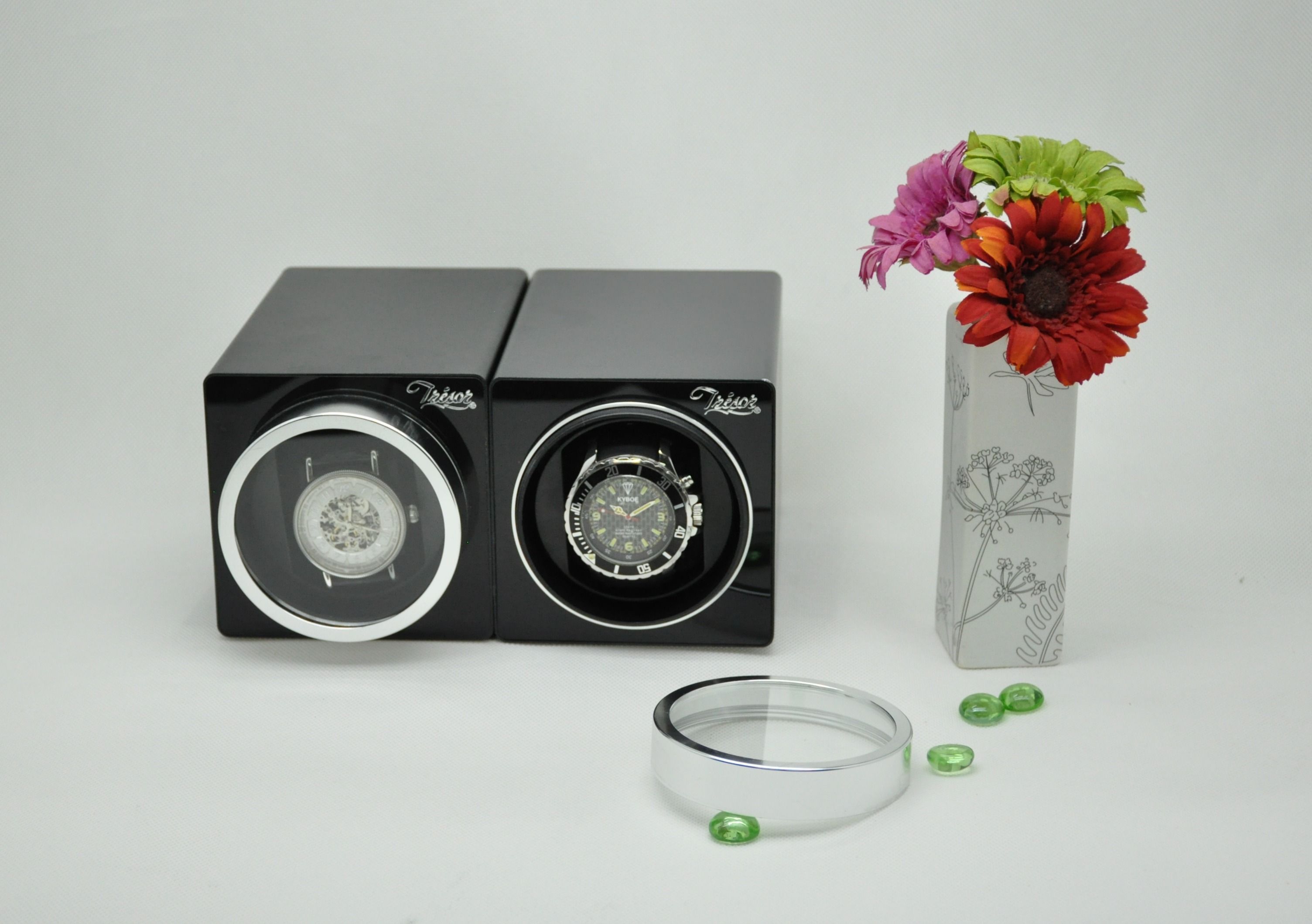 Pre Love Tresor single watch winder