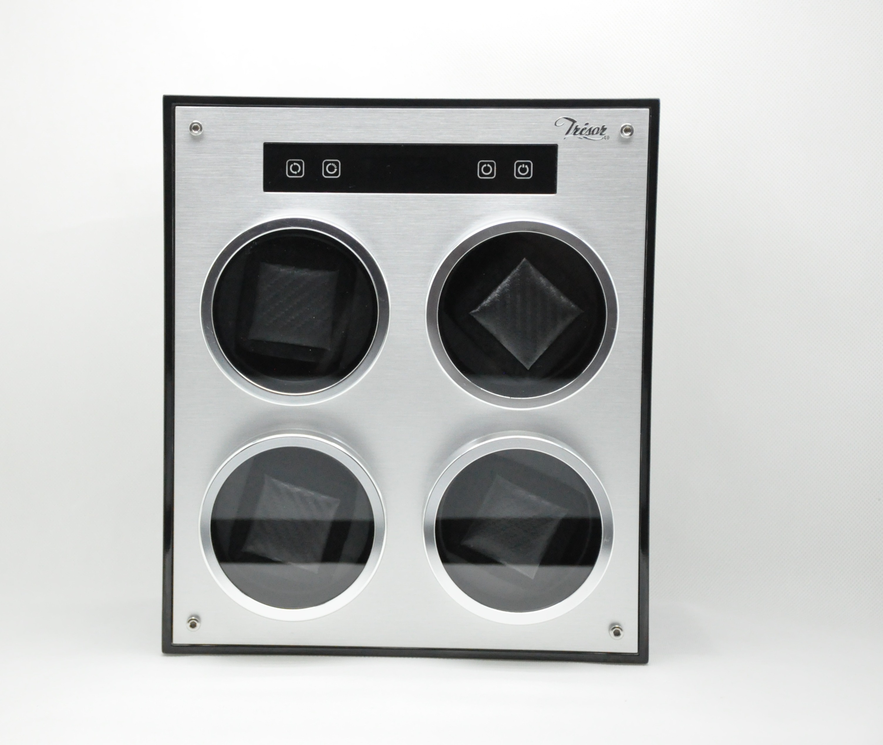 Tresor watch clearance winder