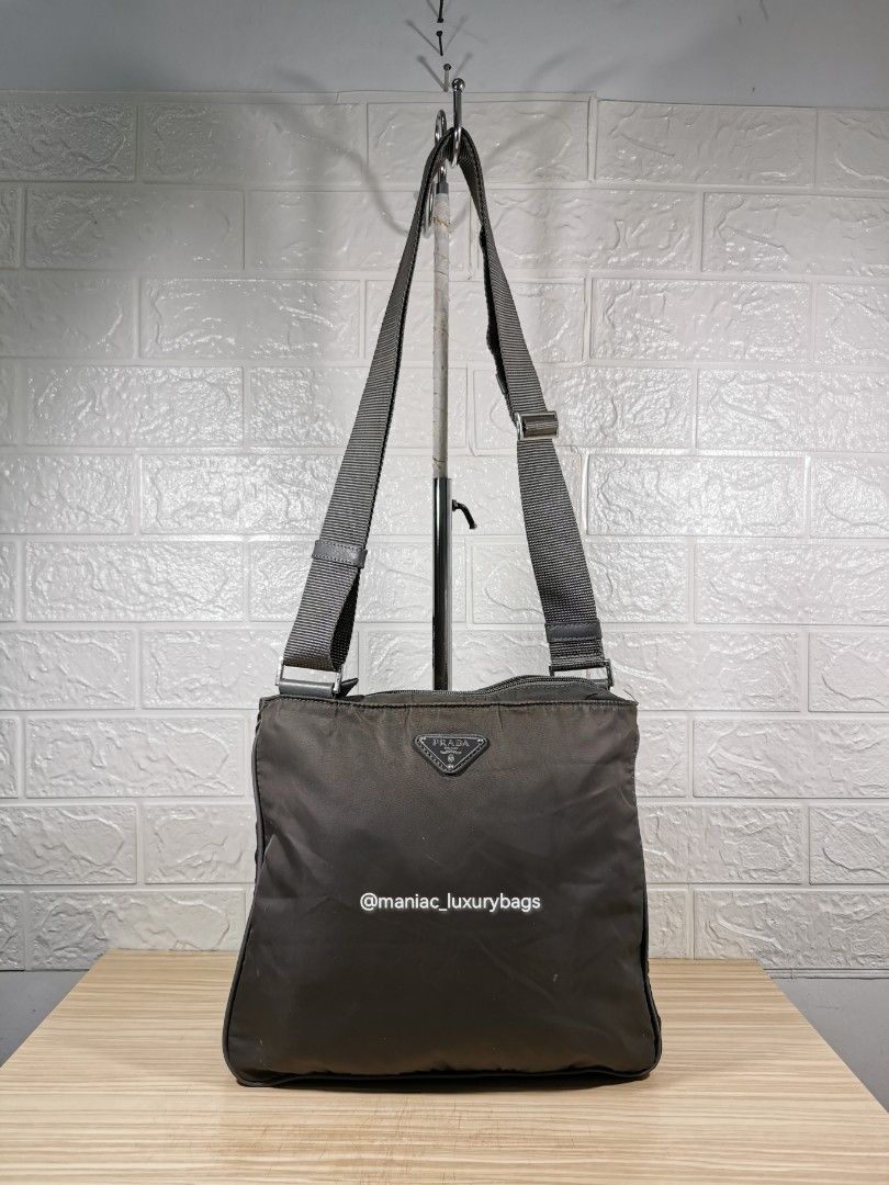 Prada clearance tas crossbody