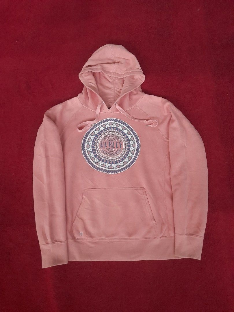 Harga on sale hoodie hurley