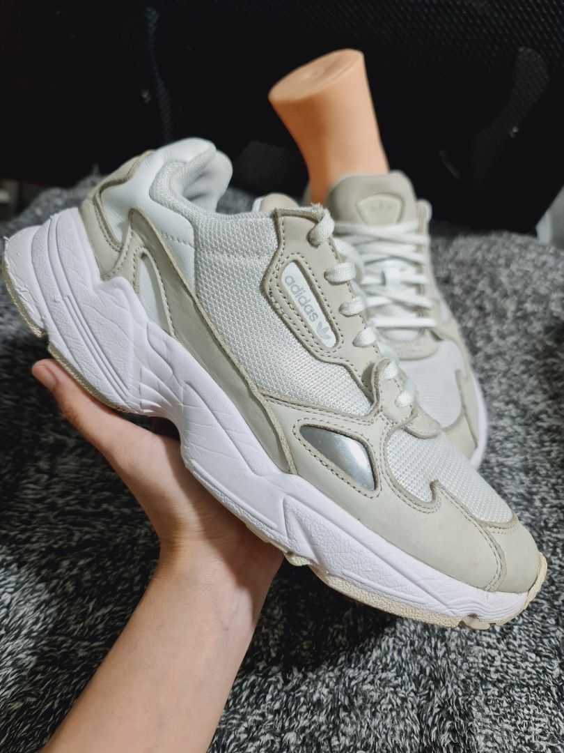 Adidas usa hot sale falcon 500