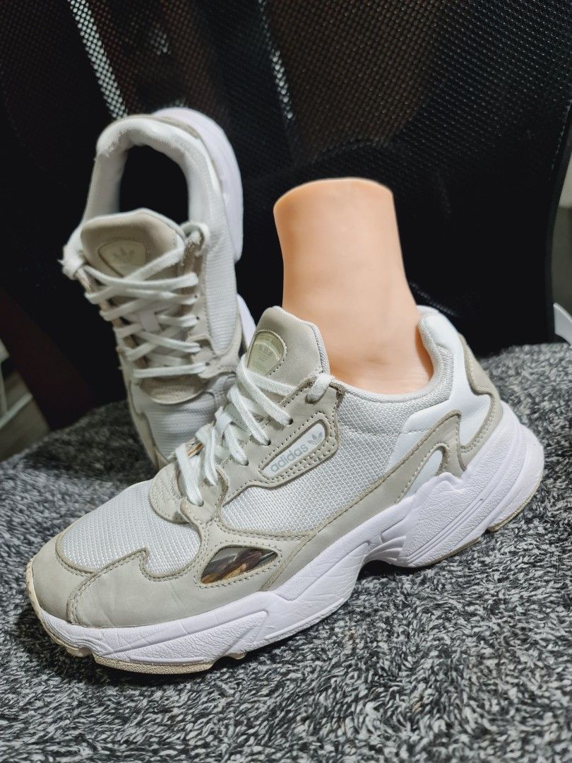 Adidas usa falcon 500 deals