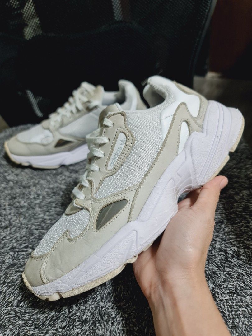 Preloved Original Adidas Falcon from USA