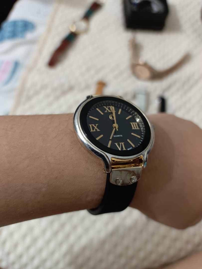 Charming charlie watch on sale
