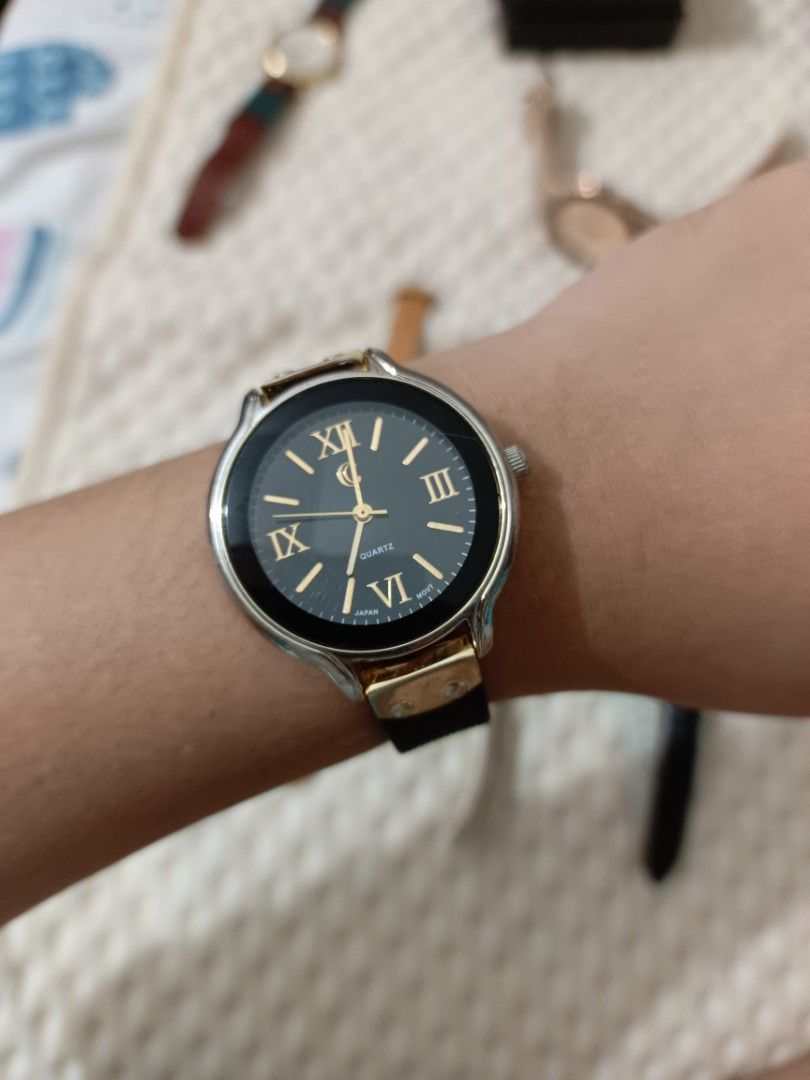 Charming charlie watches outlet