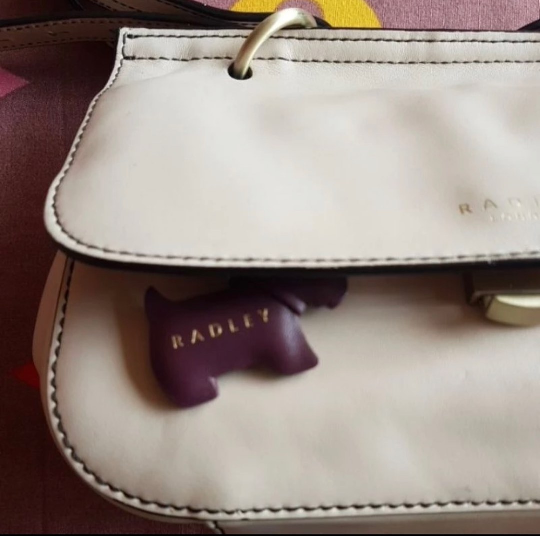 Preloved Radley London shoulder bag Women s Fashion Bags