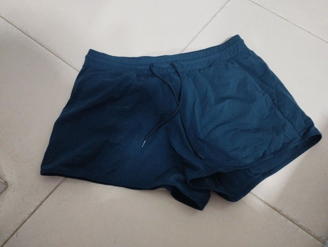 Uniqlo exercise shorts outlet