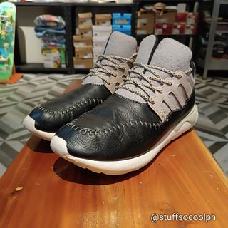 Oth x adidas online consortium tubular moc runner
