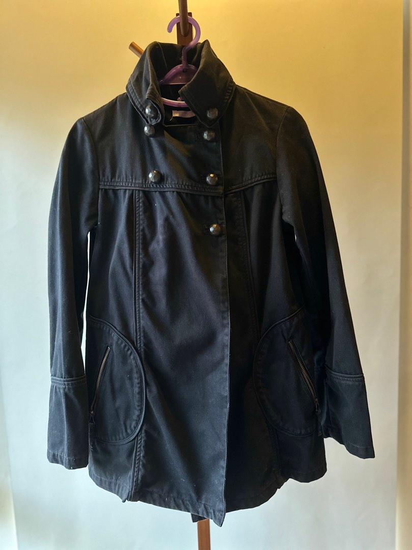 Caldene hardcastle wax jacket sale