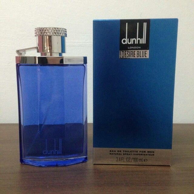 Harga parfum dunhill blue original deals