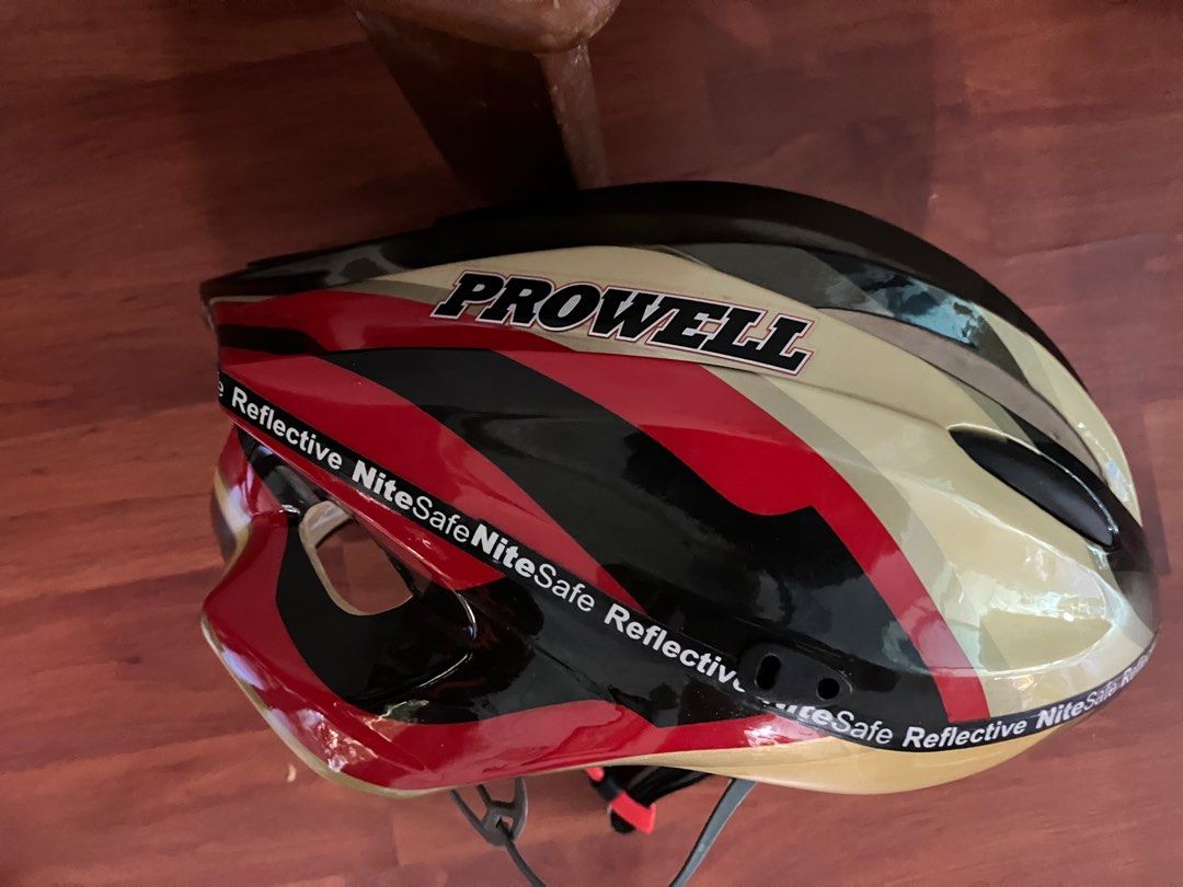 Prowell Bicycle Helmet