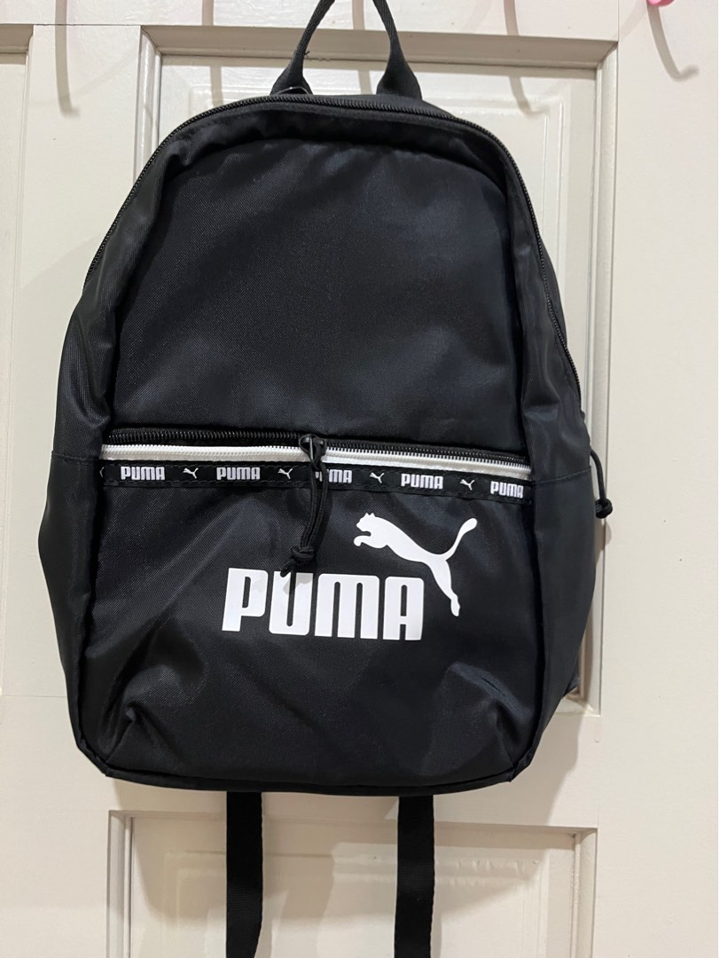PUMA BACKPACK SMALL