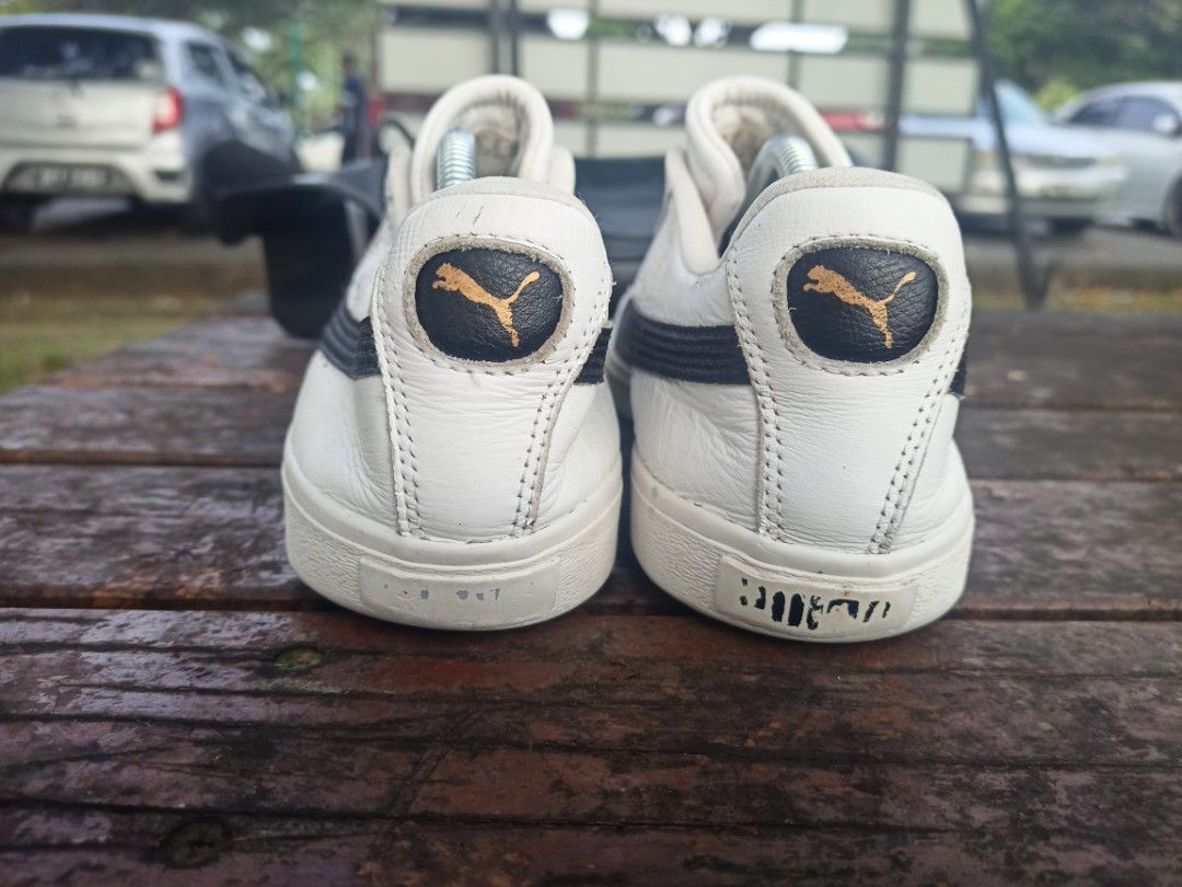Puma basket cc new arrivals