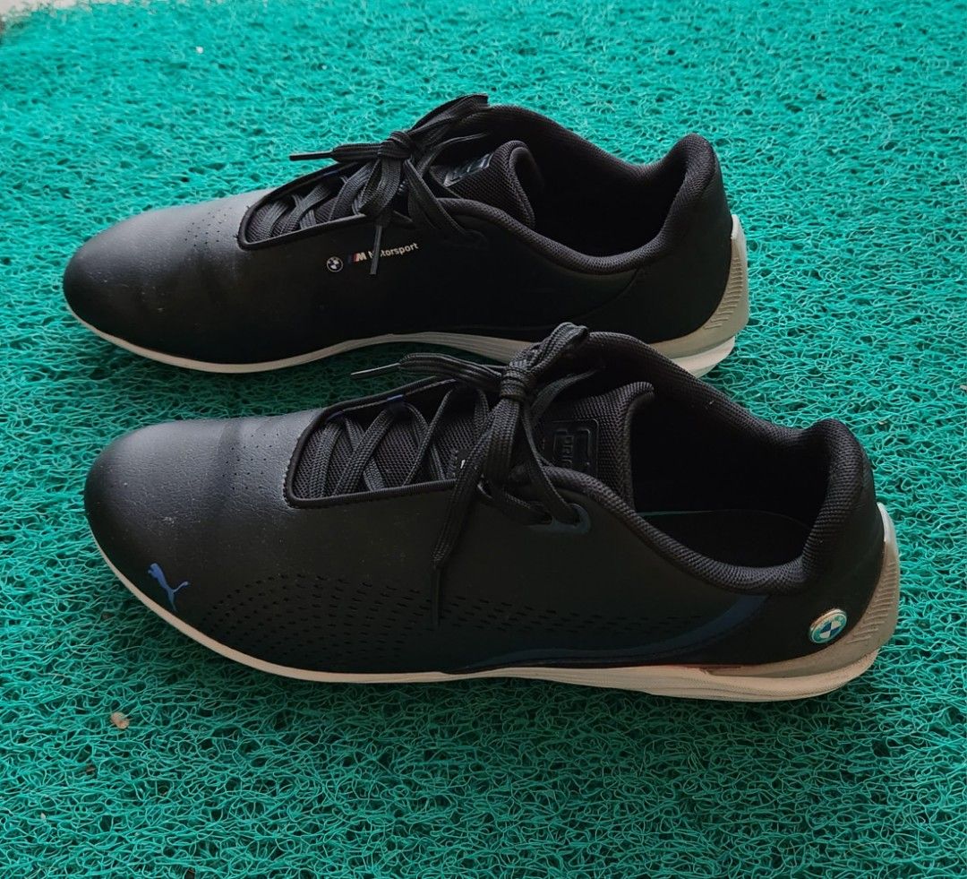 Bmw motorsport driving shoes clearance