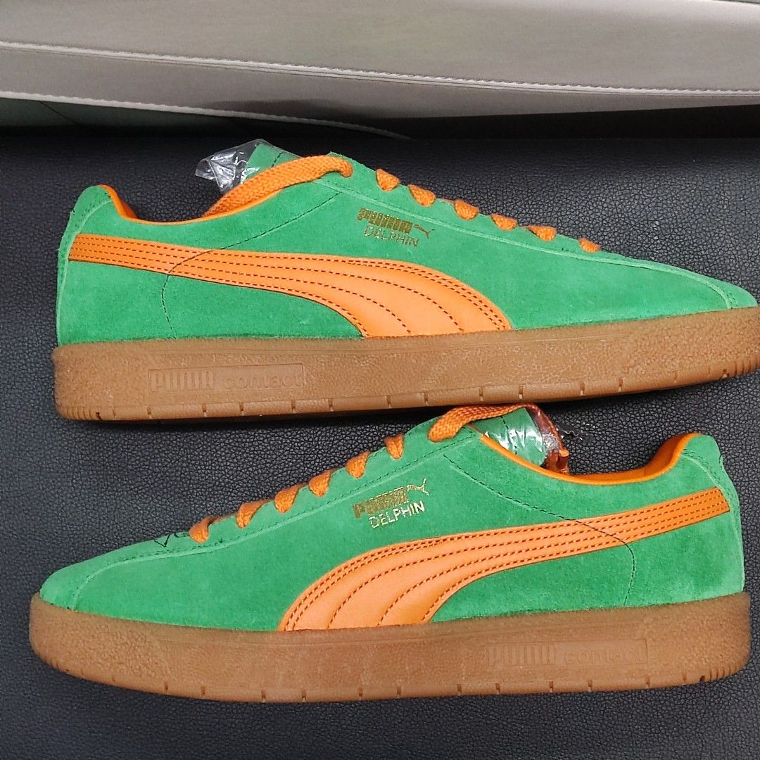 Puma trainers 41 men hot sale