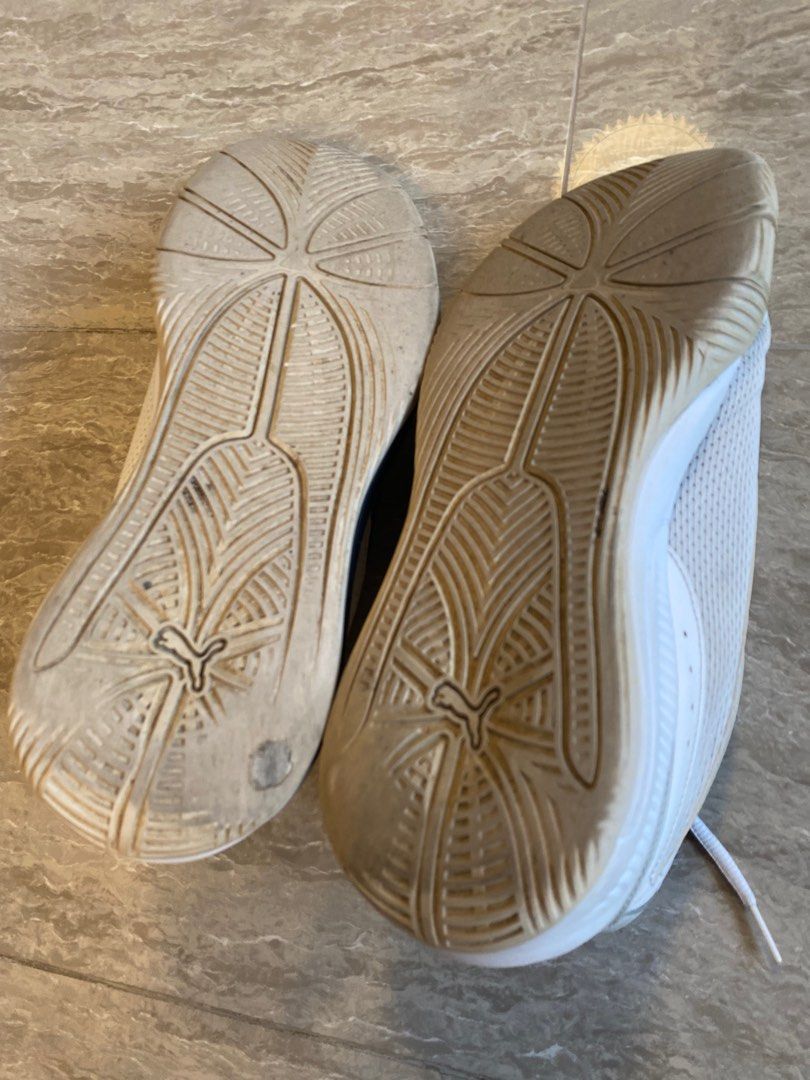 Puma man shoe size US 12 Women s Fashion Footwear Sneakers on