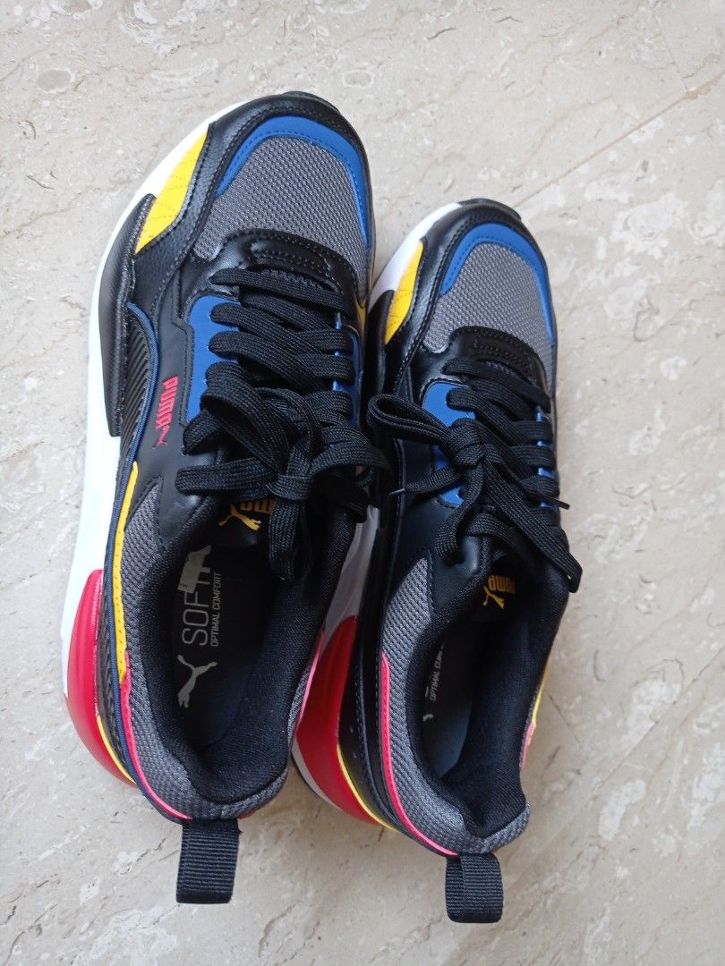 Puma men's rs 1 hotsell