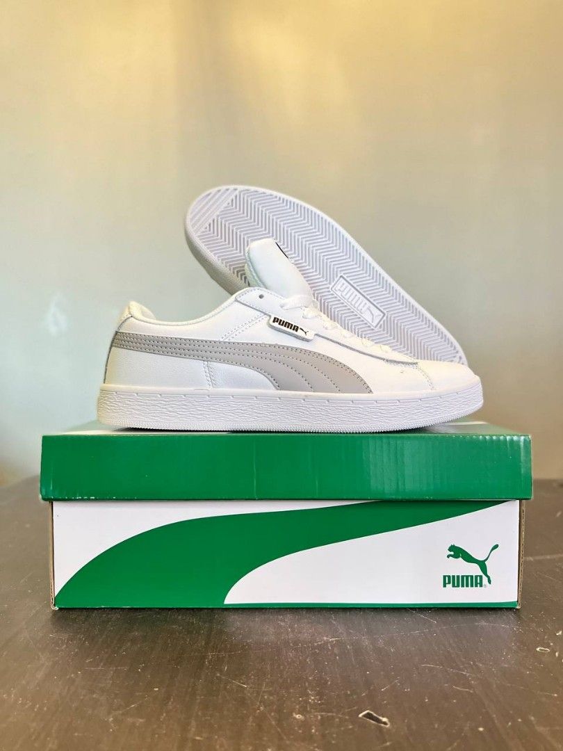 Puma hotsell smash 36