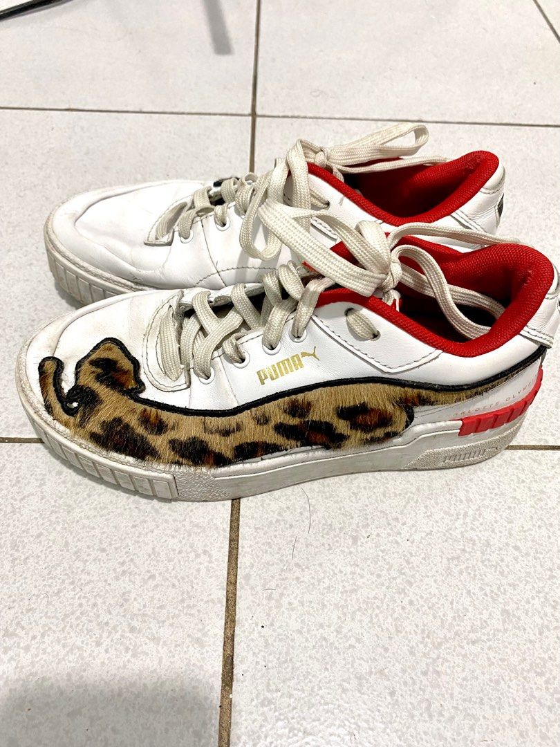 Puma sneakers spiderman cheap