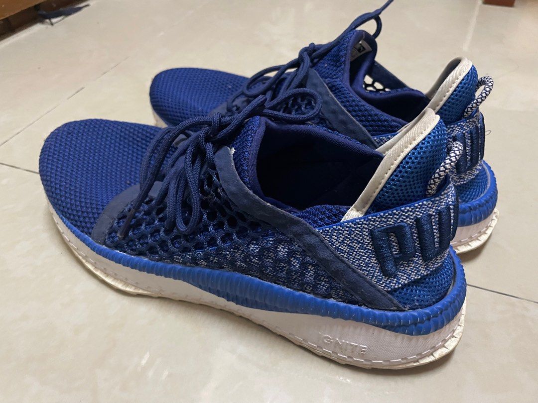 Puma tsugi shop netfit