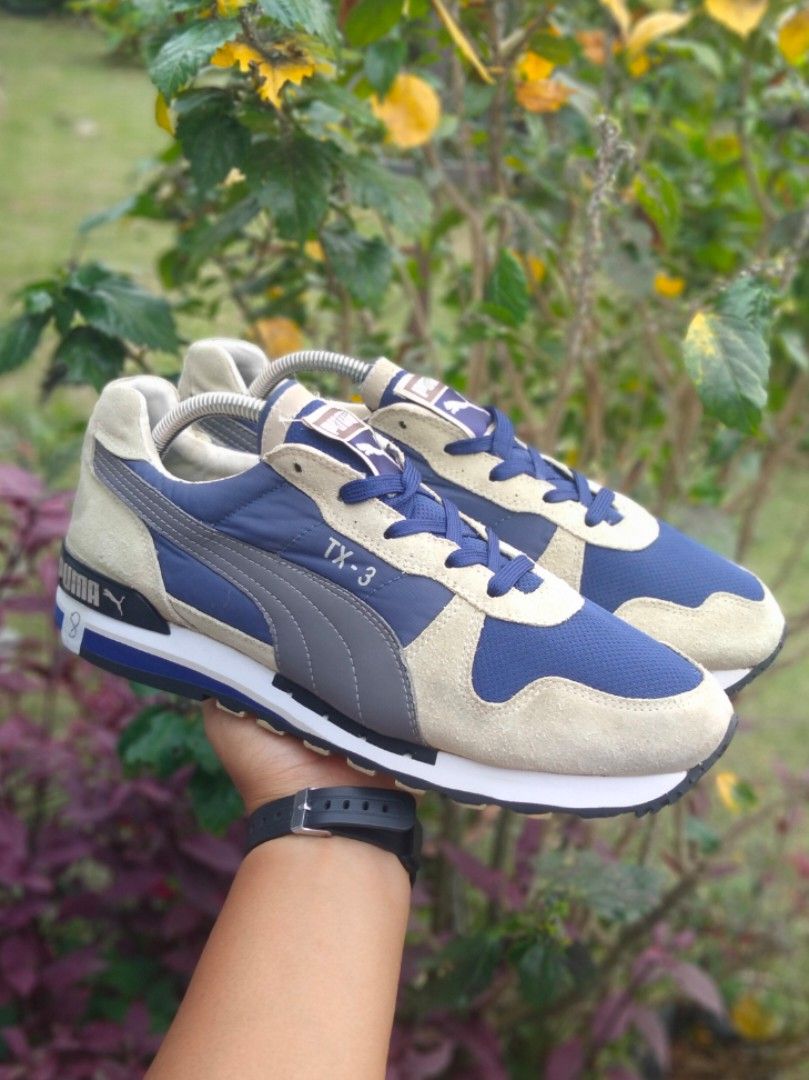 Puma tx3 2025 precio
