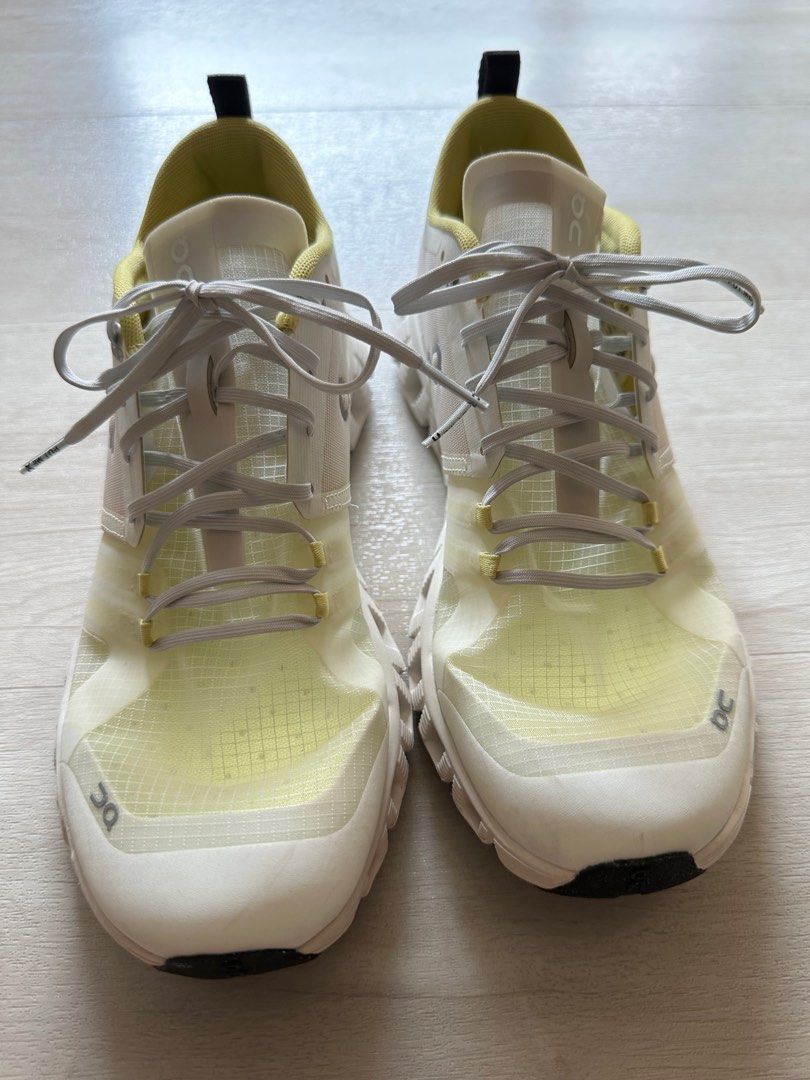 Qc walking shoes top