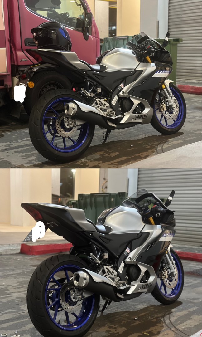 r15 tail tidy