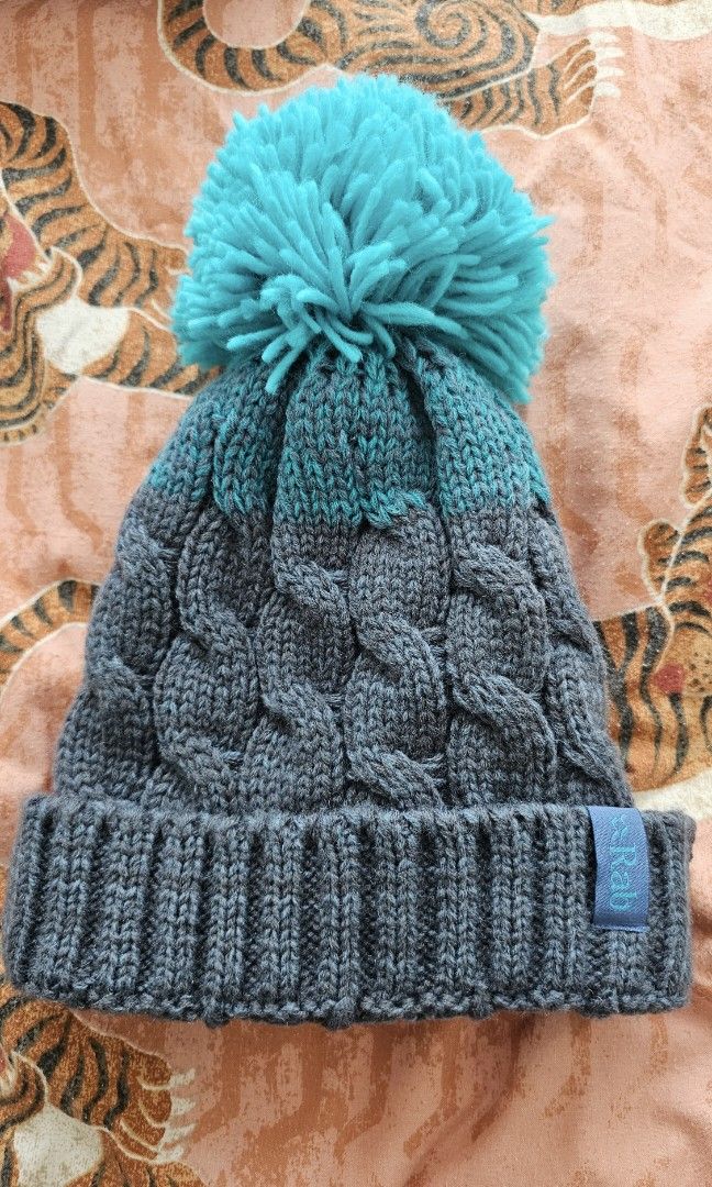 Rab bobble hat womens shop
