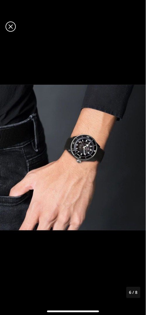 RADO HYPERCHROME CAPTAIN COOK Men s Fashion Watches