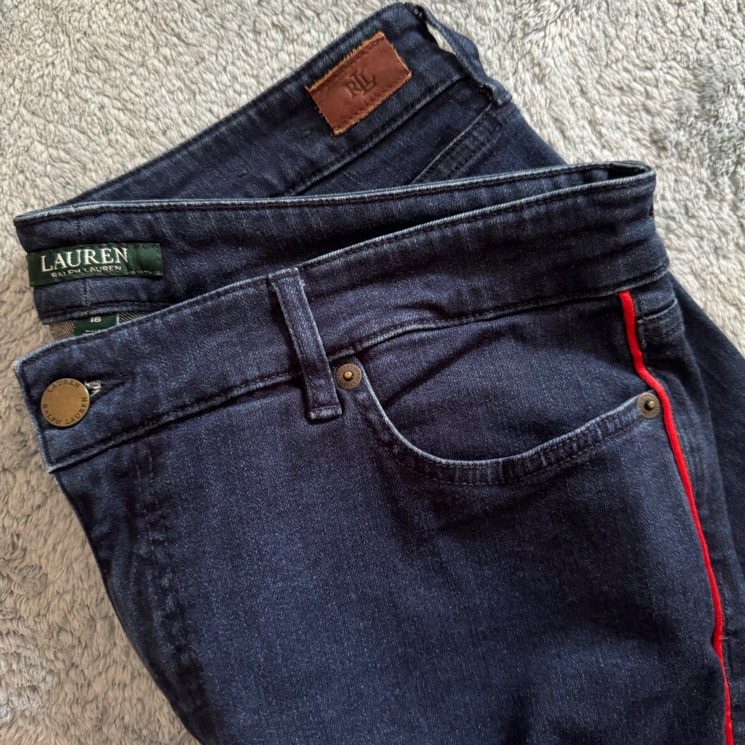 Ralph discount lauren jean