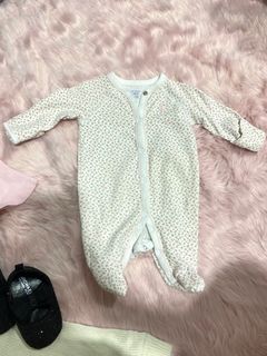 Ralph Lauren onesie for newborn
