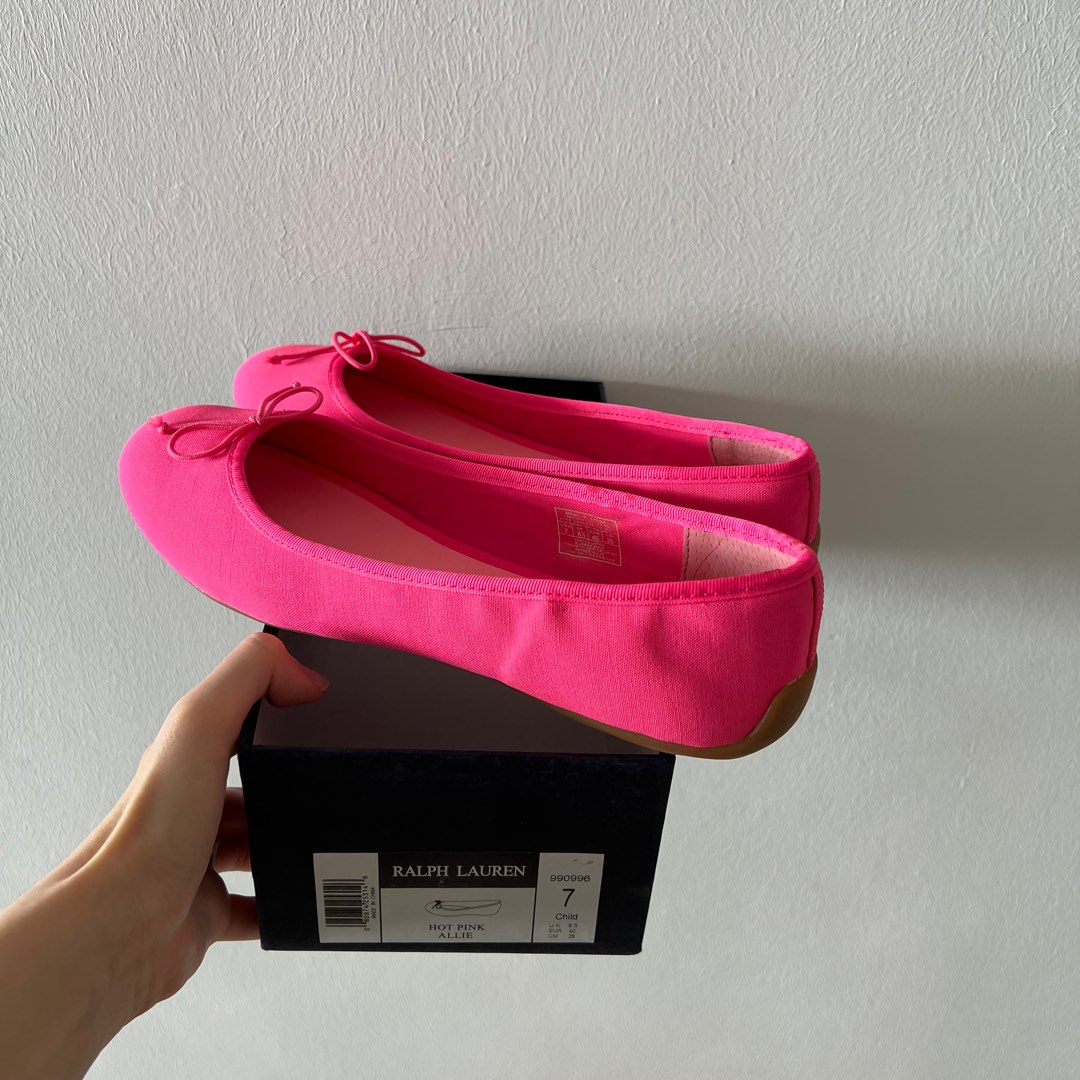 Ralph Lauren Womens Flats Ralph Lauren Womens Shoes Women s